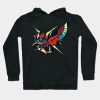 Great Sword Hoodie Official Monster Hunter Merch