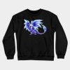 Crystaliced Crewneck Sweatshirt Official Monster Hunter Merch