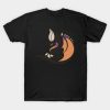 Extinction Nergigante T-Shirt Official Monster Hunter Merch