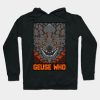 Monster Hunter Geuse Who Hoodie Official Monster Hunter Merch