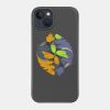 Explosive Force Brachydios And Raging Brachydios Phone Case Official Monster Hunter Merch