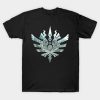 Monster Hunter Symbol T-Shirt Official Monster Hunter Merch