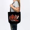 Monster Hunter King Of Sky Tote Official Monster Hunter Merch