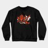 Monster Hunter King Of Sky Crewneck Sweatshirt Official Monster Hunter Merch