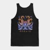 Monster Hunter World Iceborne Namielle Kanji Icon Tank Top Official Monster Hunter Merch