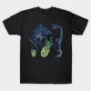 Monster Hunter World Iceborne Brachydios Kanji Ico T-Shirt Official Monster Hunter Merch