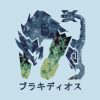 Monster Hunter World Iceborne Brachydios Kanji Ico Tote Official Monster Hunter Merch