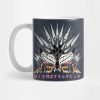 Monster Hunter World Iceborne Ruiner Nergigante Ka Mug Official Monster Hunter Merch