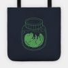 Picklejho Tote Official Monster Hunter Merch