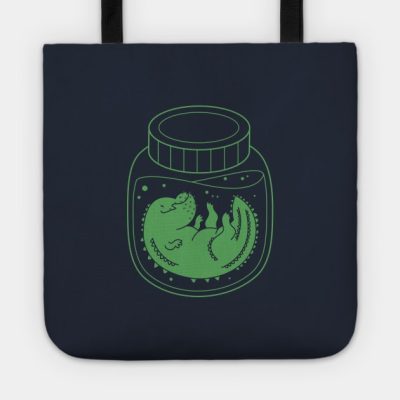 Picklejho Tote Official Monster Hunter Merch