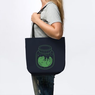 Picklejho Tote Official Monster Hunter Merch