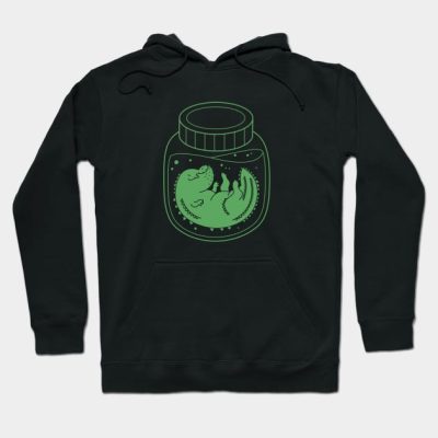 Picklejho Hoodie Official Monster Hunter Merch