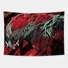 Monster Hunter Odogaron Tapestry Official Monster Hunter Merch