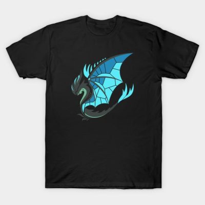 Voltaic Boltreaver Astalos T-Shirt Official Monster Hunter Merch