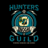 Zinogre Hunters Guild Mug Official Monster Hunter Merch