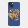 Absolute Power Phone Case Official Monster Hunter Merch