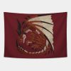 Safijiiva Tapestry Official Monster Hunter Merch