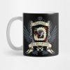 Stygian Zinogre Limited Edition Mug Official Monster Hunter Merch