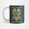 Hunting Club Zinogre Mug Official Monster Hunter Merch