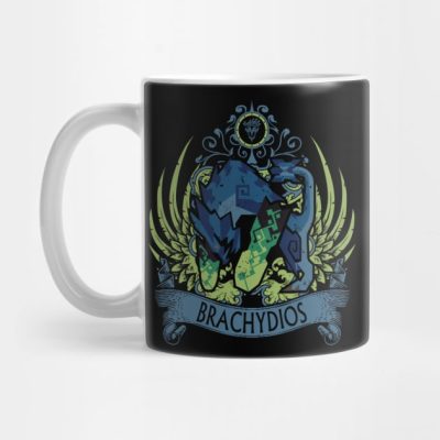 Brachydios Limited Edition Mug Official Monster Hunter Merch