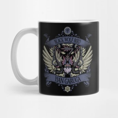 Yian Garuga Limited Edition Mug Official Monster Hunter Merch