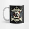 Stygian Zinogre Limited Edition Mug Official Monster Hunter Merch