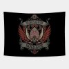 Bazelgeuse Limited Edition Tapestry Official Monster Hunter Merch