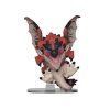 Anime Monster Hunter Male Fire Dragon Lightning Bipedal Dragon 293 294 Vinyl Figure Collection Model Toys 1 - Monster Hunter Merchandise