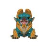 Anime Monster Hunter Male Fire Dragon Lightning Bipedal Dragon 293 294 Vinyl Figure Collection Model Toys 2 - Monster Hunter Merchandise