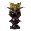 Monster Hunter Anime Figurine Rajahn Statue Figures Cartoon Toy Collectible Model Toy A Nice Gift Keepsake 2 - Monster Hunter Merchandise