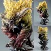 Monster Hunter Anime Figurine Rajahn Statue Figures Cartoon Toy Collectible Model Toy A Nice Gift Keepsake 5 - Monster Hunter Merchandise