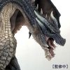 Monster Hunter CFB Creator s Model Miracle Bora FATALIS Black Dragon Action Toy Figures Anime Christmas 1 - Monster Hunter Merchandise