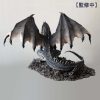 Monster Hunter CFB Creator s Model Miracle Bora FATALIS Black Dragon Action Toy Figures Anime Christmas 3 - Monster Hunter Merchandise