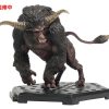 Monster Hunter World Figure VOL18 Popular PLUS All 6 Black Dragon Ancestor Dragon Gold Fire Dragon 3 - Monster Hunter Merchandise