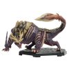 Monster Hunter World Figure VOL19 Popular PLUS Mizutsune Rathalos Khezu Magaimagado Kappa Action Figure Model Toys 1 - Monster Hunter Merchandise