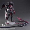 PLAY Arts Monster Hunter ULTIMATE PVC Action Figure Collectible Model Toy 4 - Monster Hunter Merchandise