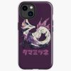 Monster Hunter Rise Mizutsune Kanji Icon Iphone Case Official Monster Hunter Merch