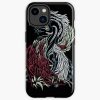 Monster Hunter - Tobi-Kadachi And Odogaron Iphone Case Official Monster Hunter Merch