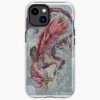 Monster Hunter Iphone Case Official Monster Hunter Merch