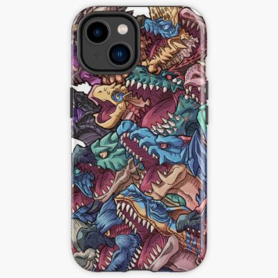 Monster Hunter Iphone Case Official Monster Hunter Merch