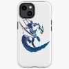 Nargacuga (Monster Hunter) Iphone Case Official Monster Hunter Merch