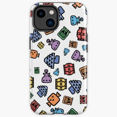 Monster Hunter Iphone Case Official Monster Hunter Merch