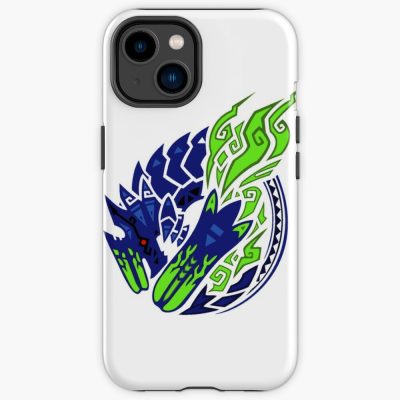 Monster Hunter Brachydios Iphone Case Official Monster Hunter Merch