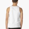 Monster Hunter World Logo Tank Top Official Monster Hunter Merch