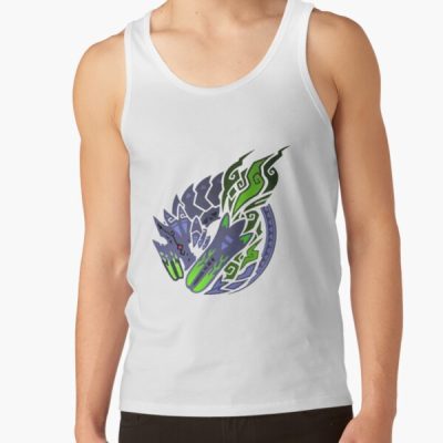 Brachydios - Monster Hunter Tank Top Official Monster Hunter Merch