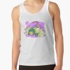  Tank Top Official Monster Hunter Merch