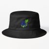 Monster Hunter Brachydios Bucket Hat Official Monster Hunter Merch