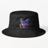 Monster Hunter Palico Bucket Hat Official Monster Hunter Merch