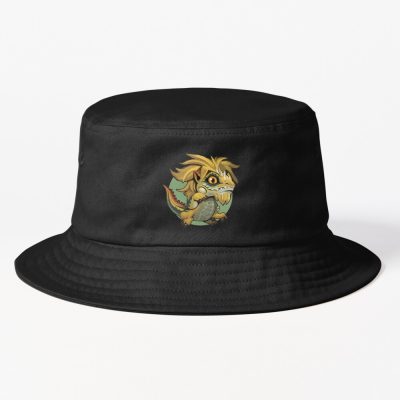 Monster Hunter Bucket Hat Official Monster Hunter Merch