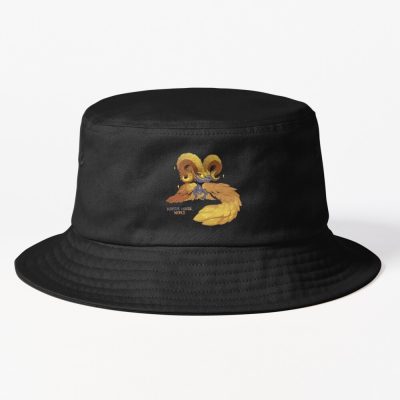 Monster Hunter Bucket Hat Official Monster Hunter Merch